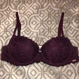 Victoria’s Secret bra